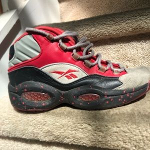 Reebok questions Stash edition